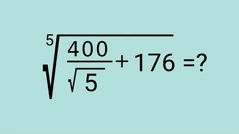 A Very Nice Math Olympiad Radical Simplification l Advanced Maths For Competitive Exams l Math 