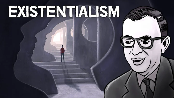 Don’t Let Others Define You | Sartre’s Existentialism thumbnail