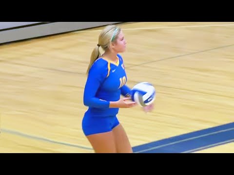 20 FUNNIEST VOLLEYBALL MOMENTS