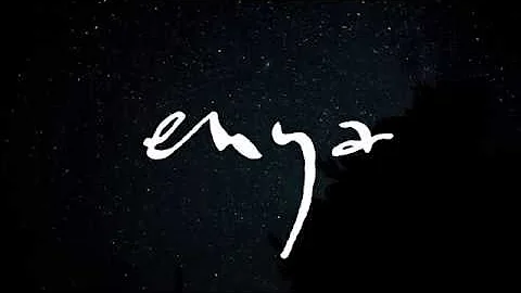 Enya - Coming Soon