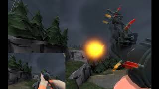 TF2 Gun sync test