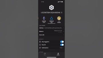 How to buy and send ADM in the ADAMANT Exchanger