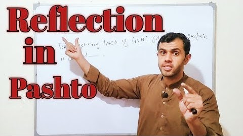 Reflection of light#Laws of reflection#class10th#chapter 3#geometrical optics##momin #khan