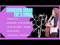 Chonchon varah top 5 songs  tangkhul love songs  2021 tangkhul music