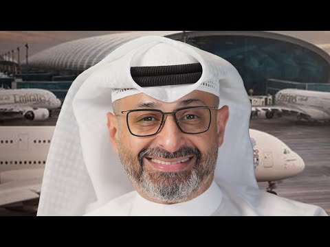 مطار ال مكتوم الدولي وتأثيره على القطاع العقاري في دبي