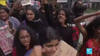 En Inde la mobilisation contre la loi sur la citoyenneté continue malgré la répression