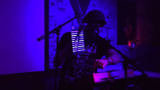 Bubba Crumrine at AR212 on February 4, 2020 at The Atlantic, Gainesville, FL