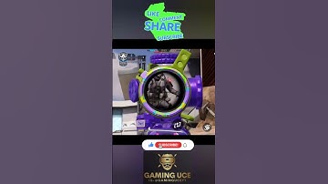 Aiming Down With My LOCUS 🔥 #CODM #callofdutymobile #viral #shorts #trending #fyp @callofdutymobile