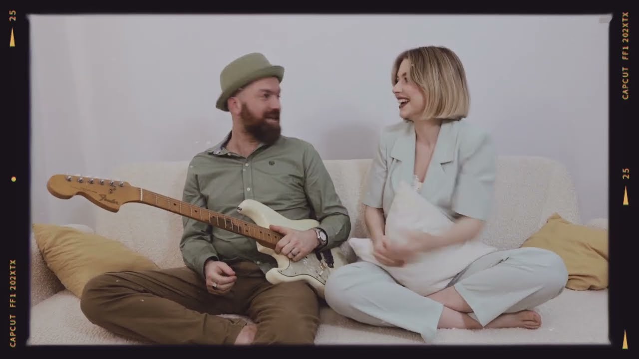 ABEL LABEL / Nem írok neked dalt - egy őszinte werkfilm
