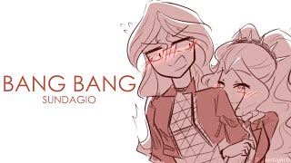 Bang Bang | Sundagio (Animatic)