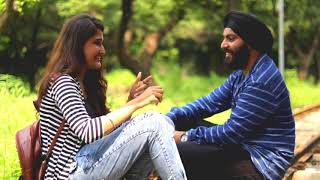 Mile Ho Tum Humko - FEVER | Neha Kakkar|Tony Kakkar Cover By Simranjeet Kalra & Bhumi Joshi