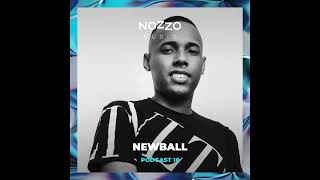 NoZzo Music Podcast 18 - Newball