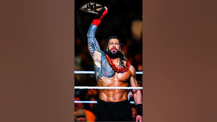 Most Unstoppable Year of Wrestler Part-1