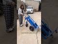High class loader which help you more #loading #frontloader #rearloader #selfloader #load #sidedump