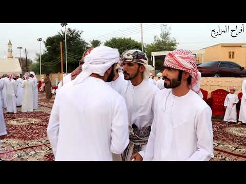 افراح المزاريع الخلافنه ولاية لوى منطقة الرسيس 