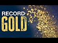 My Record Breaking Gold Find | Virgin Pay Dirt Under Old Timers Wall!