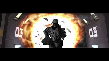 Red Faction 2 - PS4 Pro Walkthrough Part 1: Foreign Lands