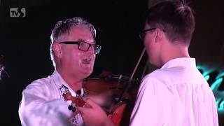 TVS: Kyjov 8. 9. 2017