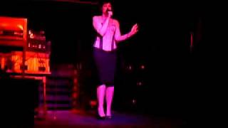 Eva Fox - Sleigh Bells Ring