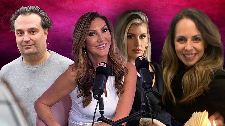 He Tried to Erase His Own Wife's Murder