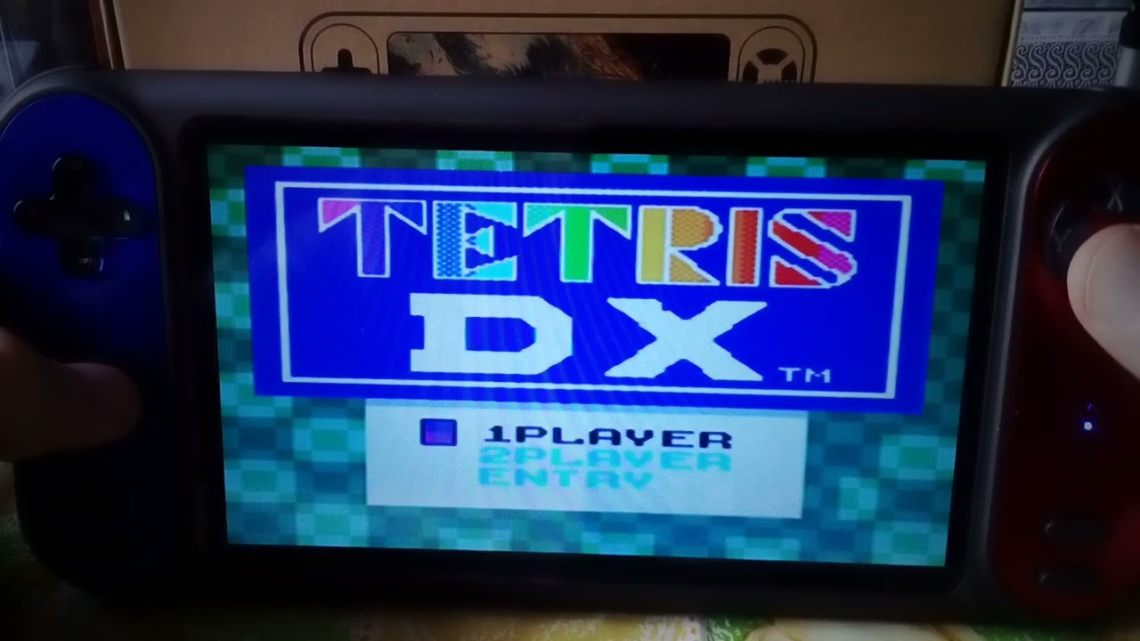 GRY Z KONSOLI KP 3000 EKRAN 7 CALI TFT LCD + KARTA PAMIĘCI 16 GB I PAD DO GRY 👍👍👍👍👍👍👍👍