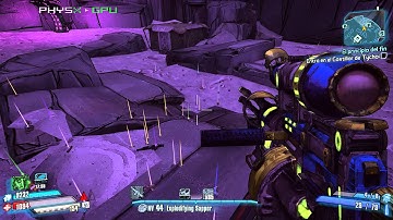 Borderlands The Pre Sequel: How to Kill RK5 Fast