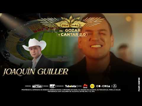 ¿Listo para cantar a todo pulmón? Así será el Festival Pa' Gozar y Cantar
