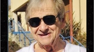 Scooby-Doo Co-Creator Joe Ruby Dead At 87