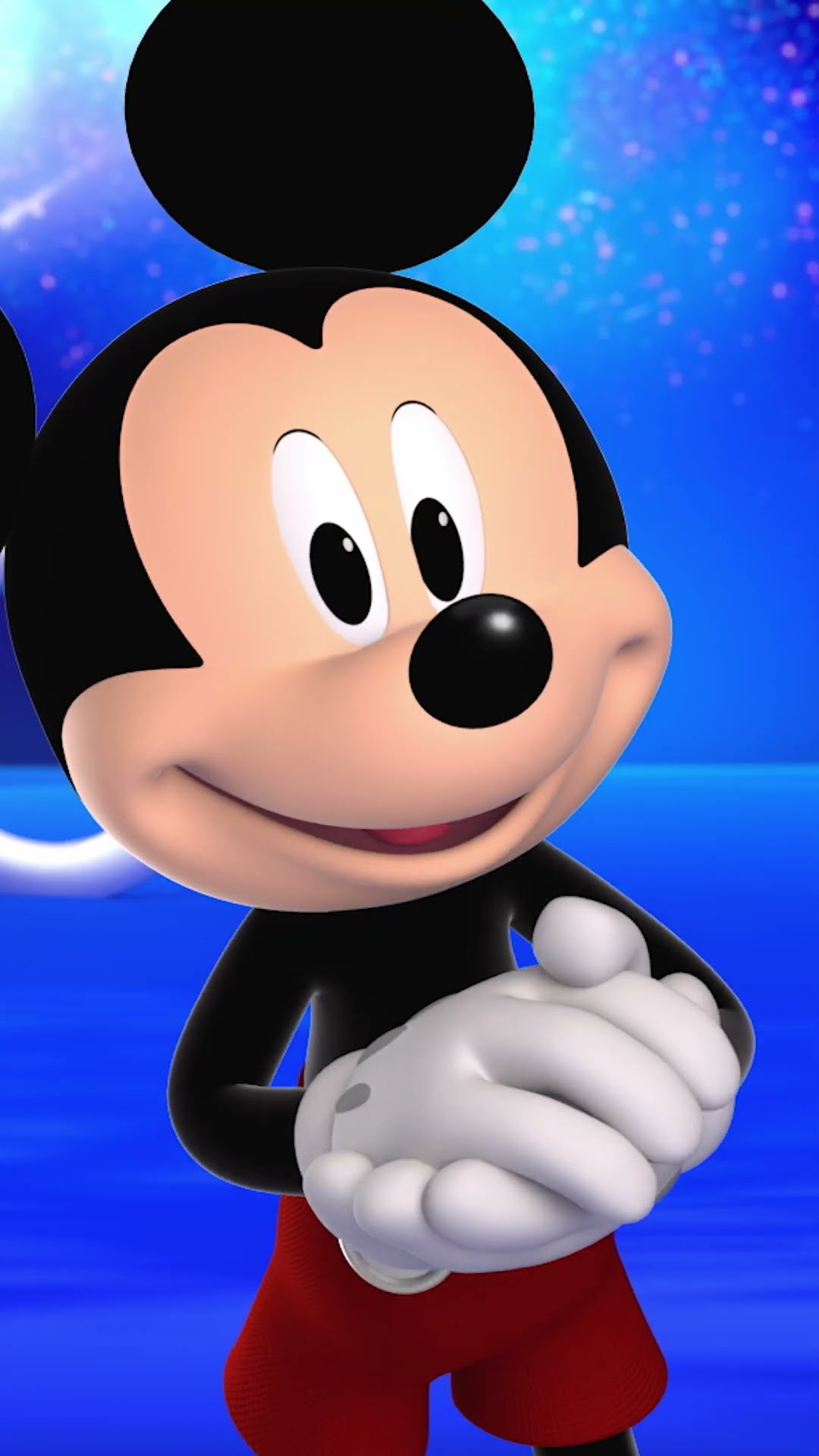 Mickey Mouse Counts to 100! #MeandMickey #DisneyJr