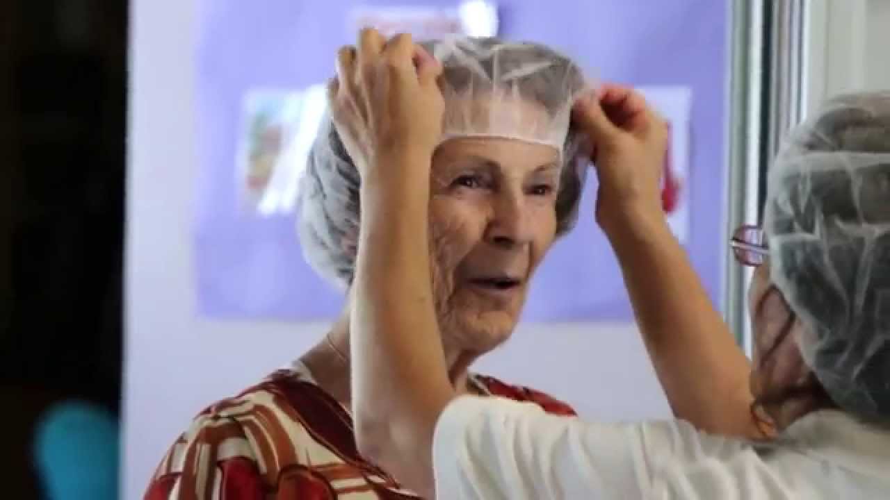 Casa di riposo Casa Mia ONLUS