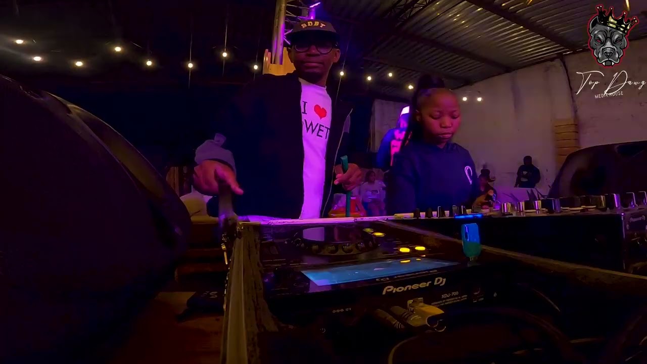 Tycoon x Anchor Bee - Top Dawg Session's - Hosted by Gumba Fire