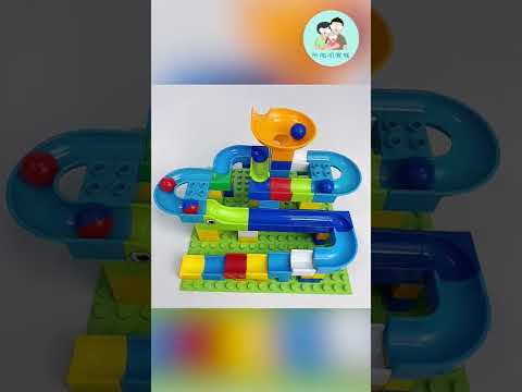 #toy #puzzle #building