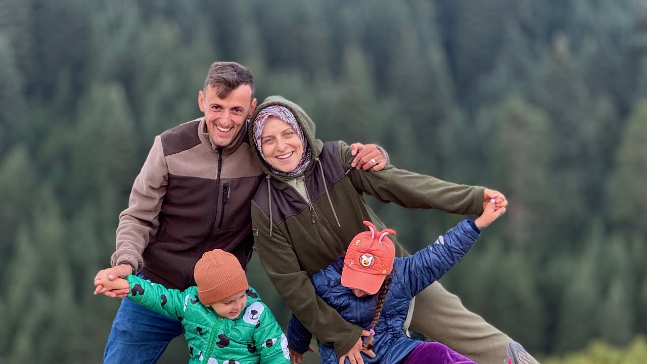 2025 ÇİĞDEM YAYLASI ŞENLİKLERİ | AYAK İZİ 