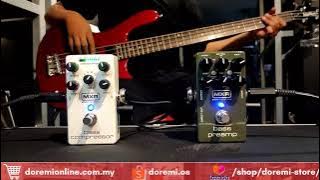 Nita Thalia Raja Tega Cover by #TeamDOREMi