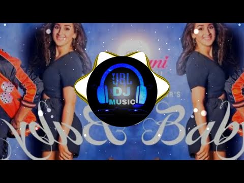 BABY GIRL SONG GURE RANDHAWA DHAWNI BHANUSHALI BASS BOOSTED LATEST PUNJABI SONG JBL DJ MUSIC