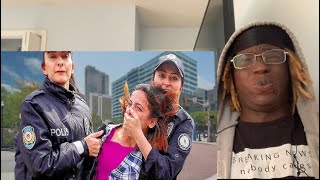 17 Minutes Of Karens Who Got Caught STEALING!