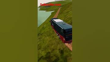 scania k360 bus mod for bussid // scania k360 bus mod