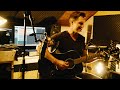 Fooled Again - Richie Kotzen (Acoustic cover)
