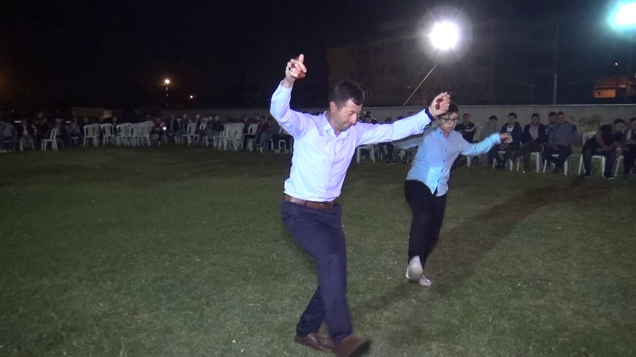 DAĞ ARDI OYUNU (2019)