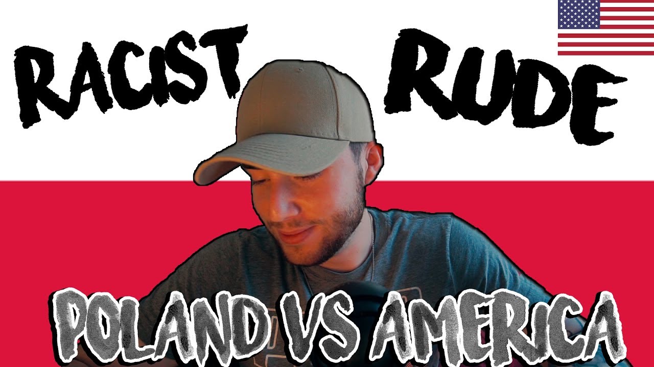 The Truth! Stereotypes of Poland vs America
