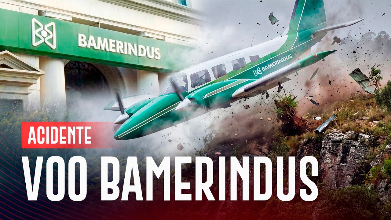 Parapsicólogos encontraram o avião | EP. 1410