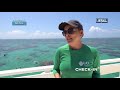 Checkin tv 151  fam natal  excursin maracajau  laplace operador