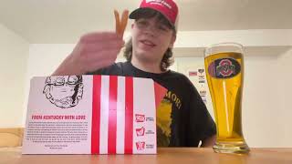 Mtn Dew Sweet Lightning Review