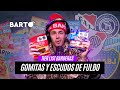 TIER LIST DE GOMITAS + ESCUDOS DE FÚTBOL 🍬⚽ – Canal Barto By Bardo