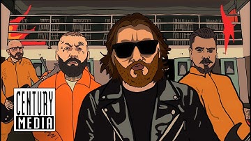 DEEZ NUTS - Hang The Hangman (Feat. Andrew Neufeld of Comeback Kid) (OFFICIAL VIDEO)