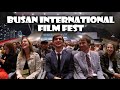 Busan International Film Festival 2014 | Teach English In Korea