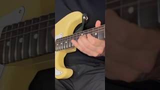 Prog Metal With Soul | A Minor Journey on the YJM Strat
