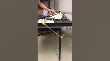 Stability Control System for a Propeller Powered by a Brushless DC Motor (BLDC)