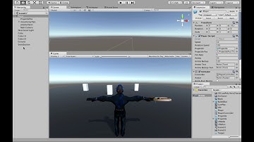 Ammo Mechanics/Display and UI Tutorial - [Unity Tutorial]