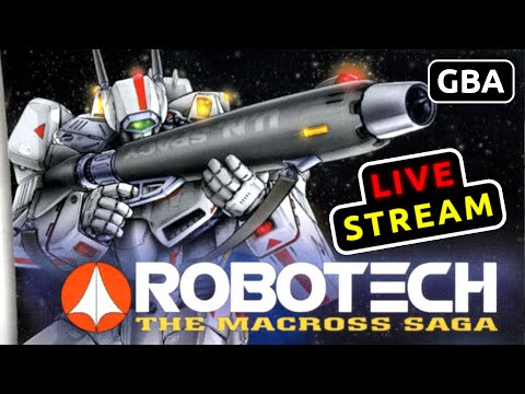 ゲームボーイアドバンス - GBA★ROBOTECH THE MACROSS SAGA 海外版 北米版 Amazon.com: Robotech: The Macross Saga - Game Boy Advance